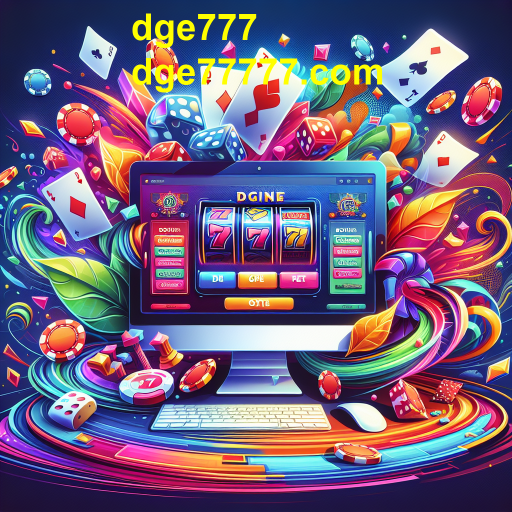 Descubra as Incríveis Promoções do DGE777