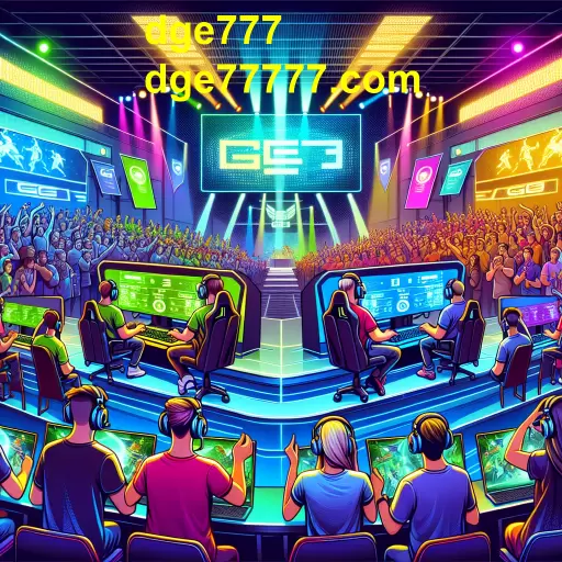 A Ascensão dos Esportes Eletrônicos: Um Fenômeno Global